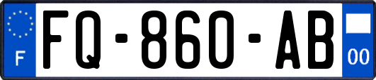 FQ-860-AB