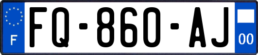 FQ-860-AJ