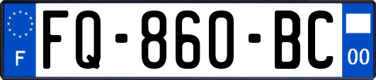 FQ-860-BC