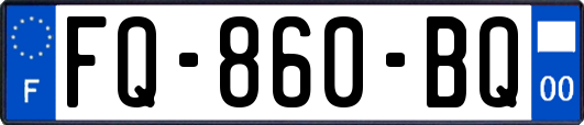 FQ-860-BQ