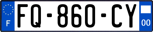 FQ-860-CY