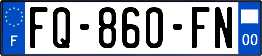 FQ-860-FN
