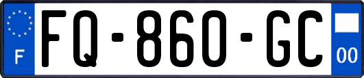FQ-860-GC