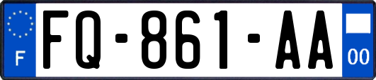 FQ-861-AA