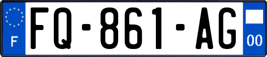 FQ-861-AG