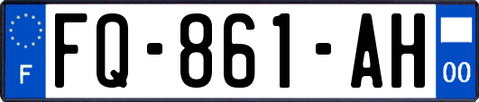 FQ-861-AH