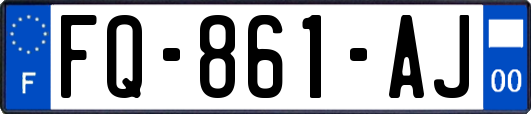 FQ-861-AJ