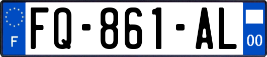 FQ-861-AL