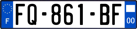 FQ-861-BF