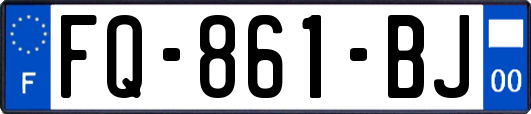 FQ-861-BJ
