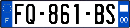 FQ-861-BS