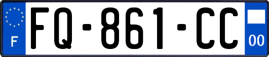 FQ-861-CC