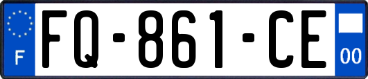 FQ-861-CE