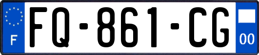 FQ-861-CG