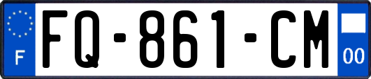FQ-861-CM