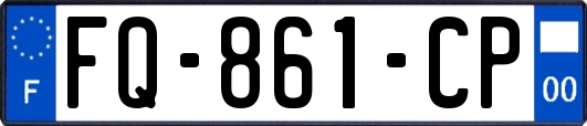 FQ-861-CP