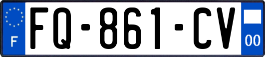 FQ-861-CV