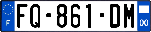 FQ-861-DM