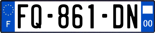 FQ-861-DN