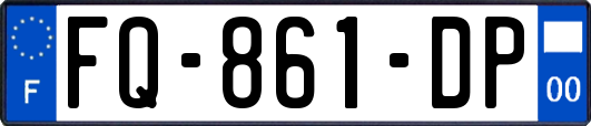 FQ-861-DP