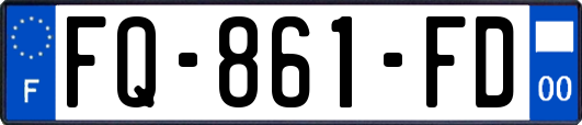 FQ-861-FD