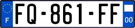 FQ-861-FF