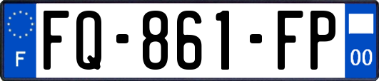 FQ-861-FP