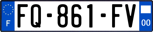 FQ-861-FV