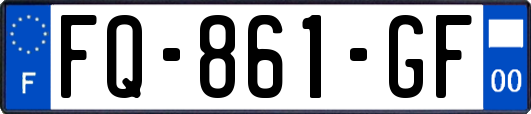FQ-861-GF