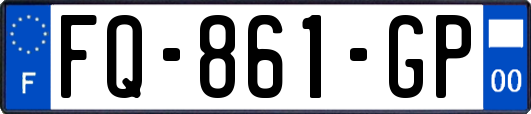 FQ-861-GP