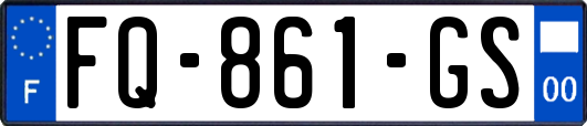 FQ-861-GS
