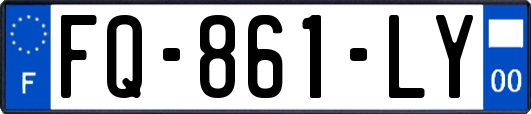 FQ-861-LY