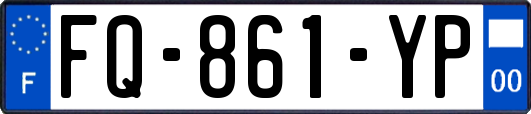 FQ-861-YP