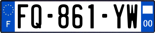FQ-861-YW
