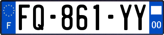 FQ-861-YY