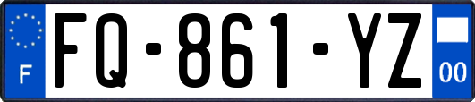 FQ-861-YZ