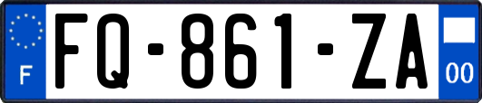 FQ-861-ZA