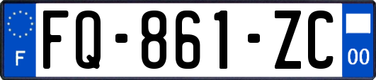 FQ-861-ZC