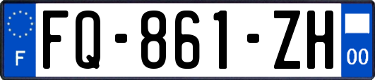 FQ-861-ZH