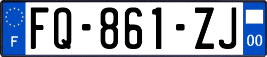 FQ-861-ZJ