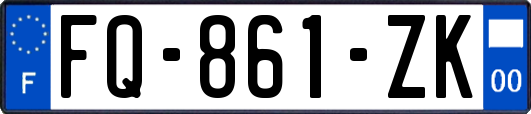 FQ-861-ZK