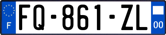 FQ-861-ZL