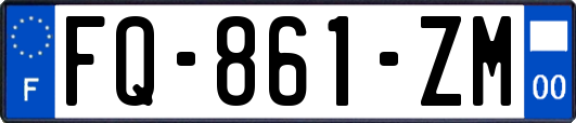 FQ-861-ZM