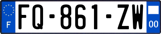 FQ-861-ZW