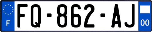 FQ-862-AJ