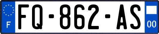 FQ-862-AS