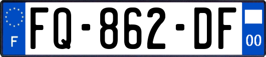 FQ-862-DF