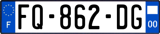 FQ-862-DG