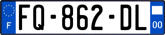 FQ-862-DL