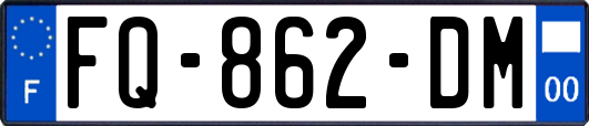 FQ-862-DM